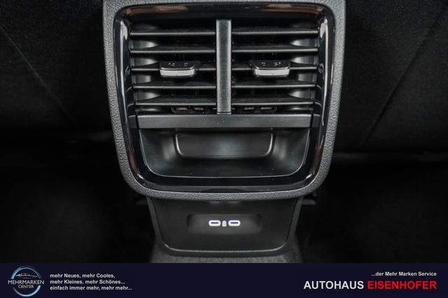 Skoda Octavia Combi Kombi 1,5 TSI mHEV DSG Selection - LAGER 