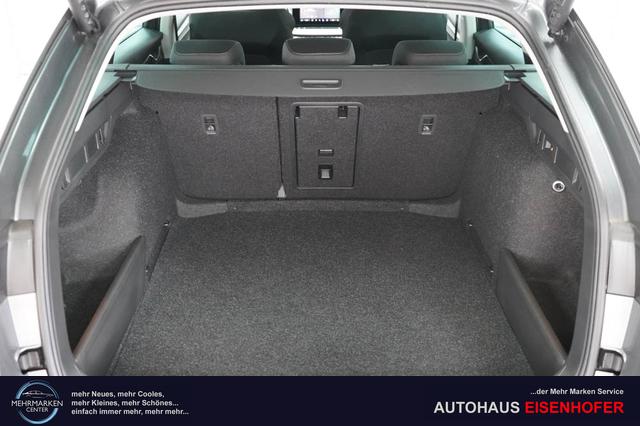 Skoda Octavia Combi Kombi 1,5 TSI mHEV DSG Selection - LAGER 