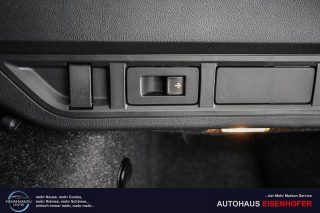 Skoda Octavia Combi Kombi 1,5 TSI mHEV DSG Selection - LAGER 
