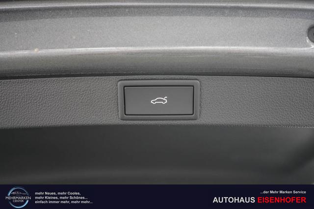 Skoda Octavia Combi Kombi 1,5 TSI mHEV DSG Selection - LAGER 