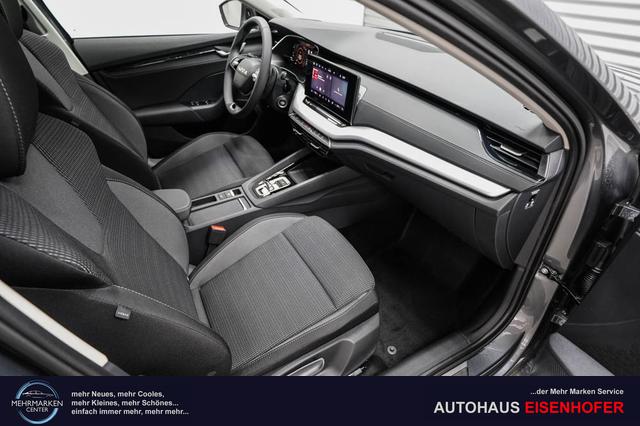 Skoda Octavia Combi Kombi 1,5 TSI mHEV DSG Selection - LAGER 