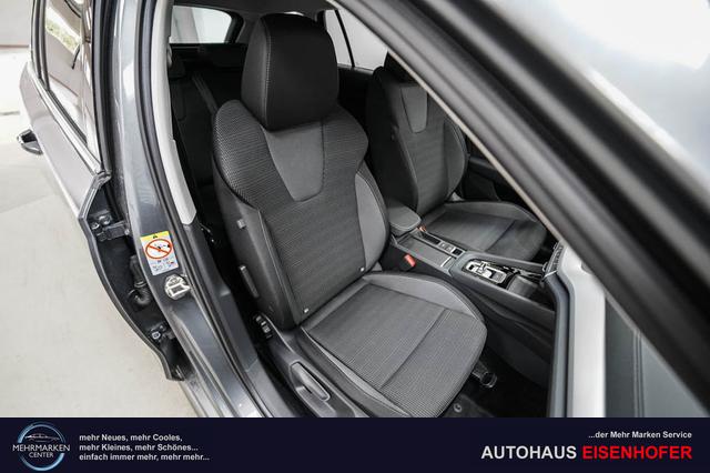 Skoda Octavia Combi Kombi 1,5 TSI mHEV DSG Selection - LAGER 