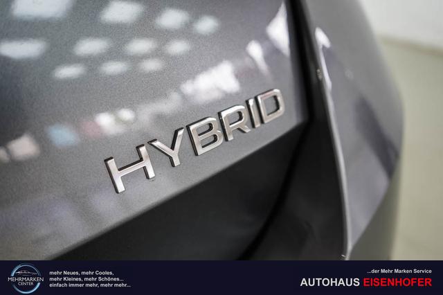 Skoda Octavia Combi Kombi 1,5 TSI mHEV DSG Selection - LAGER 