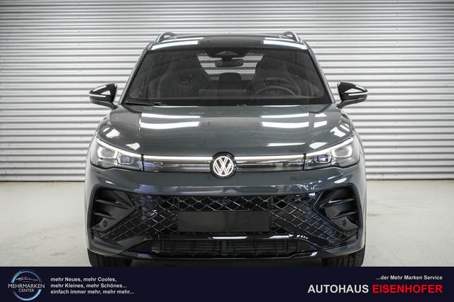 Volkswagen Tiguan 1,5 eTSI DSG R-Line - LAGER 