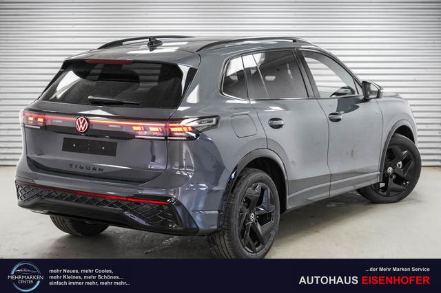 Volkswagen Tiguan 1,5 eTSI DSG R-Line - LAGER 