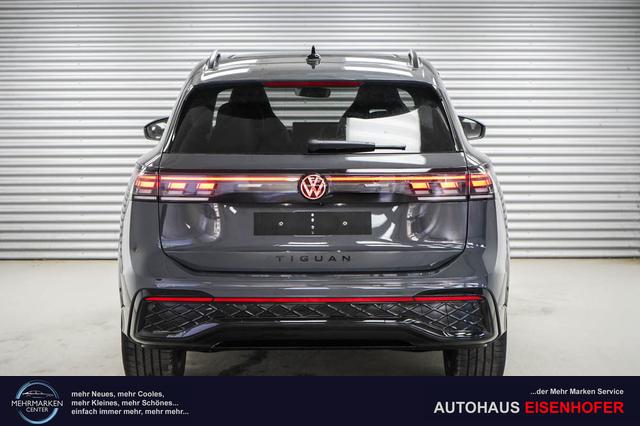 Volkswagen Tiguan 1,5 eTSI DSG R-Line - LAGER 