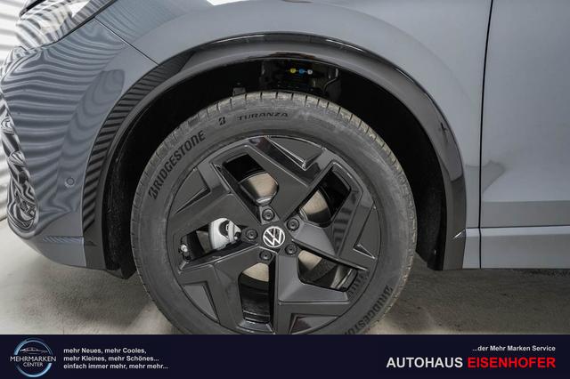 Volkswagen Tiguan 1,5 eTSI DSG R-Line - LAGER 