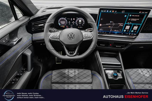 Volkswagen Tiguan 1,5 eTSI DSG R-Line - LAGER 