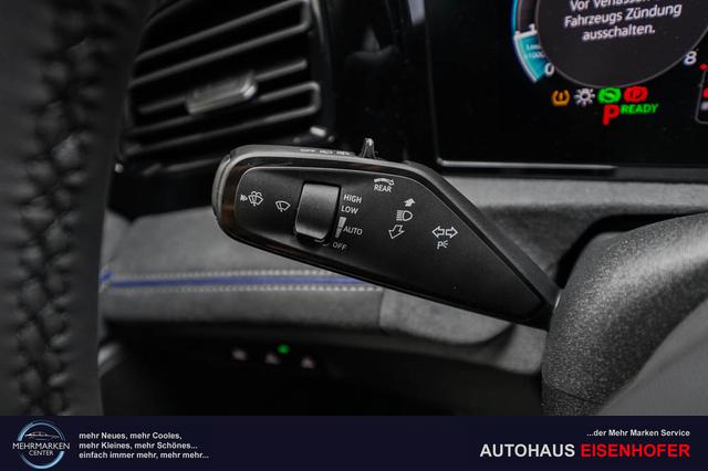 Volkswagen Tiguan 1,5 eTSI DSG R-Line - LAGER 