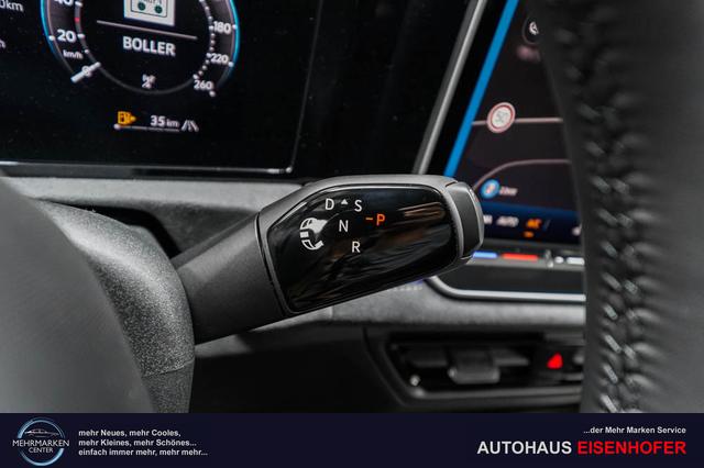 Volkswagen Tiguan 1,5 eTSI DSG R-Line - LAGER 