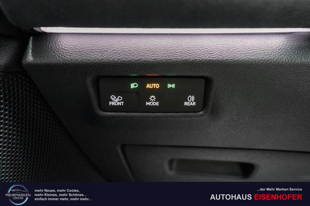 Volkswagen Tiguan 1,5 eTSI DSG R-Line - LAGER 