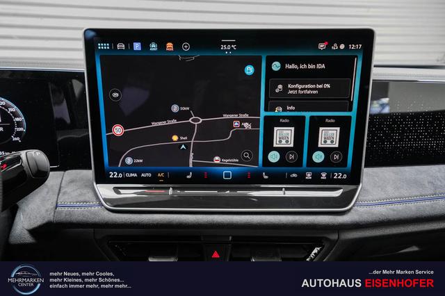 Volkswagen Tiguan 1,5 eTSI DSG R-Line - LAGER 