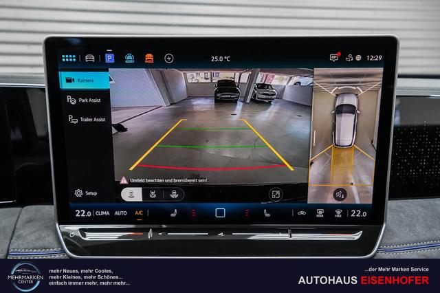 Volkswagen Tiguan 1,5 eTSI DSG R-Line - LAGER 
