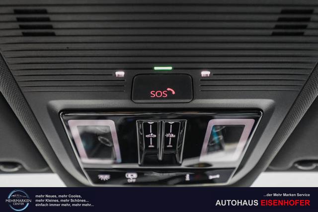 Volkswagen Tiguan 1,5 eTSI DSG R-Line - LAGER 