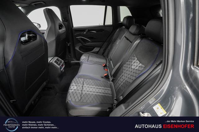 Volkswagen Tiguan 1,5 eTSI DSG R-Line - LAGER 