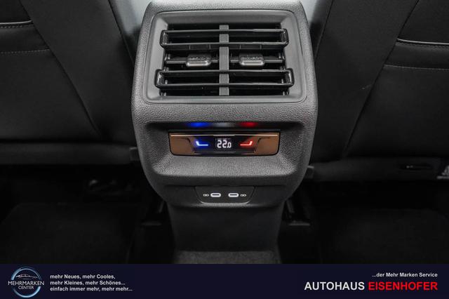 Volkswagen Tiguan 1,5 eTSI DSG R-Line - LAGER 