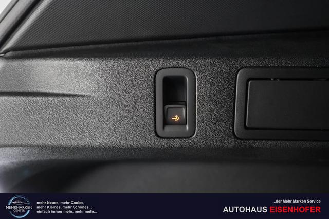 Volkswagen Tiguan 1,5 eTSI DSG R-Line - LAGER 