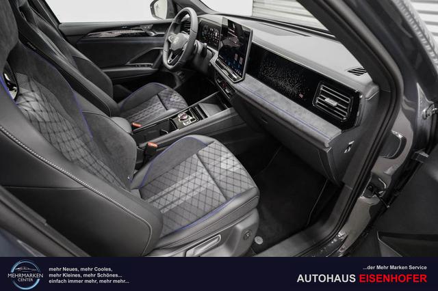 Volkswagen Tiguan 1,5 eTSI DSG R-Line - LAGER 