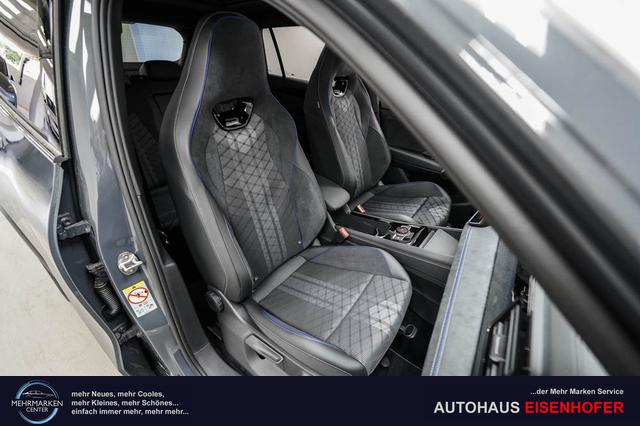 Volkswagen Tiguan 1,5 eTSI DSG R-Line - LAGER 
