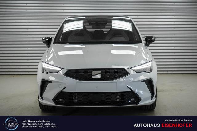 Seat Ibiza - 1,0 TSI DSG FR - LAGER