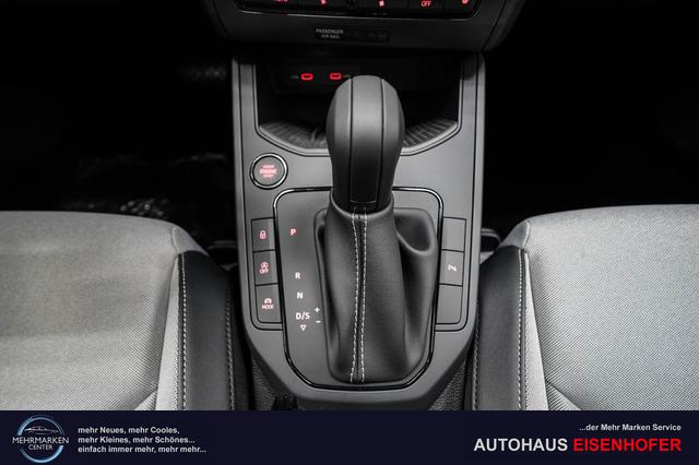 Seat Ibiza 1,0 TSI DSG FR - LAGER 
