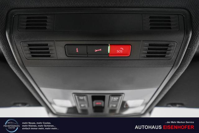 Seat Ibiza 1,0 TSI DSG FR - LAGER 