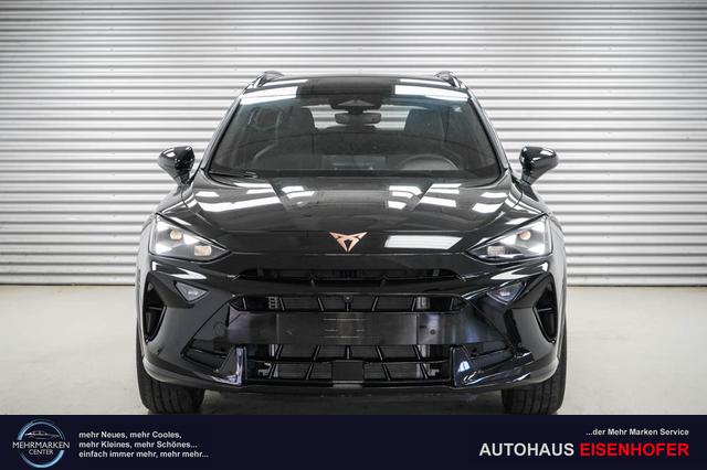 Cupra Formentor - 2,0 TSI DSG 4x4 - LAGER