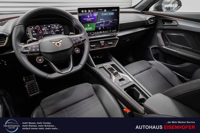 Cupra Formentor 2,0 TSI DSG 4x4 - LAGER 