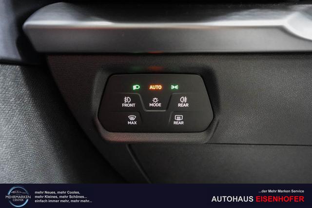 Cupra Formentor 2,0 TSI DSG 4x4 - LAGER 