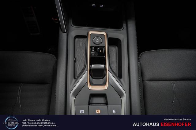 Cupra Formentor 2,0 TSI DSG 4x4 - LAGER 