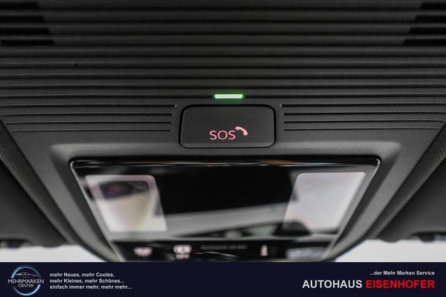 Cupra Formentor 2,0 TSI DSG 4x4 - LAGER 