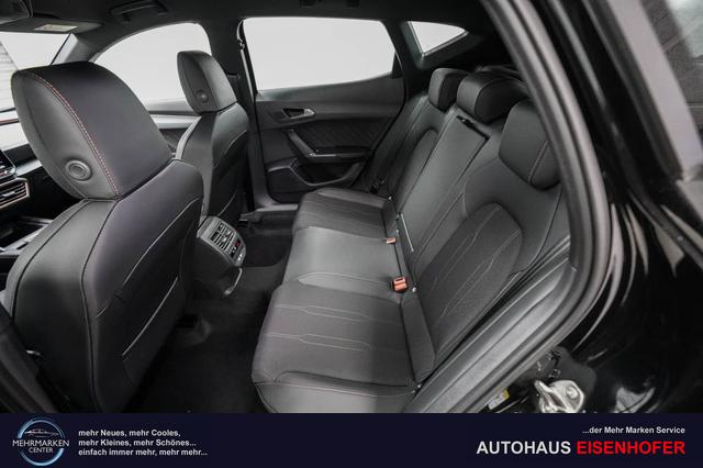 Cupra Formentor 2,0 TSI DSG 4x4 - LAGER 