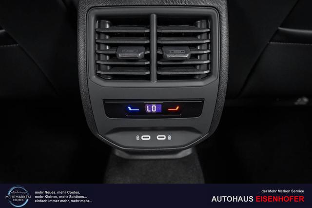 Cupra Formentor 2,0 TSI DSG 4x4 - LAGER 