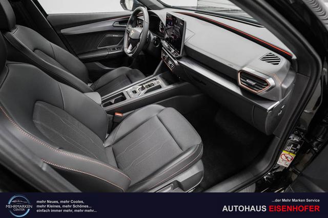 Cupra Formentor 2,0 TSI DSG 4x4 - LAGER 