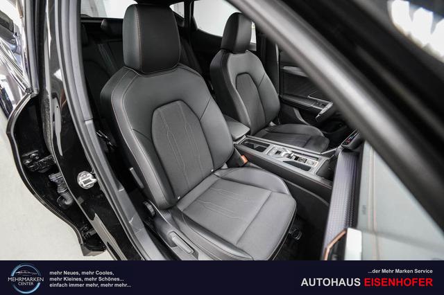 Cupra Formentor 2,0 TSI DSG 4x4 - LAGER 