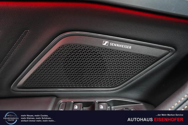 Cupra Formentor 2,0 TSI DSG 4x4 - LAGER 
