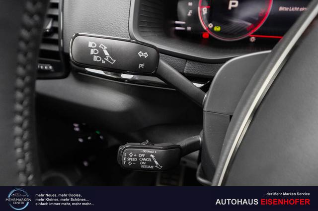 Skoda Karoq 1,5 TSI DSG Sportline - LAGER 