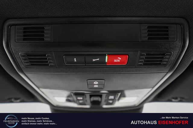 Skoda Karoq 1,5 TSI DSG Sportline - LAGER 