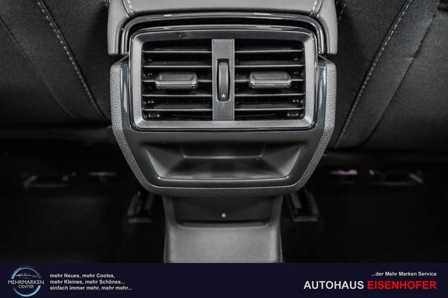 Skoda Karoq 1,5 TSI DSG Sportline - LAGER 