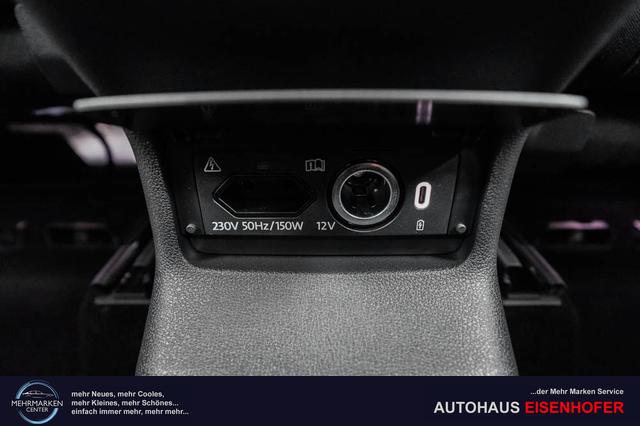 Skoda Karoq 1,5 TSI DSG Sportline - LAGER 