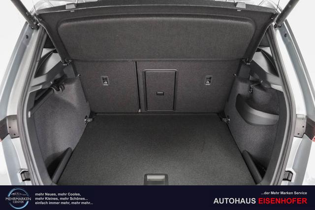 Skoda Karoq 1,5 TSI DSG Sportline - LAGER 