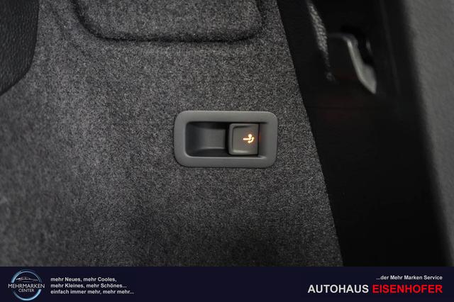 Skoda Karoq 1,5 TSI DSG Sportline - LAGER 