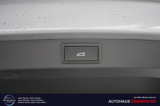 Skoda Karoq 1,5 TSI DSG Sportline - LAGER 