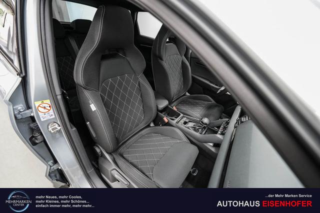 Skoda Karoq 1,5 TSI DSG Sportline - LAGER 