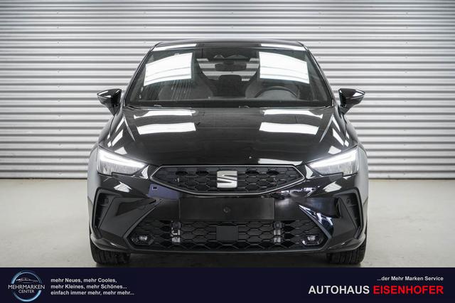 Seat Ibiza - 1,0 TSI DSG FR - LAGER