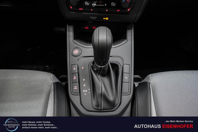 Seat Ibiza 1,0 TSI DSG FR - LAGER 