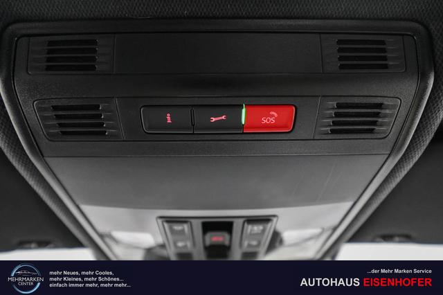 Seat Ibiza 1,0 TSI DSG FR - LAGER 