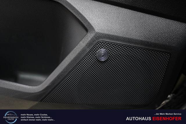 Seat Ibiza 1,0 TSI DSG FR - LAGER 