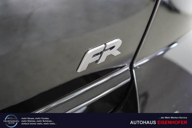 Seat Ibiza 1,0 TSI DSG FR - LAGER 