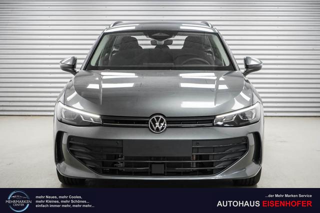 Volkswagen Passat Variant - 1,5 TSI DSG City - LAGER